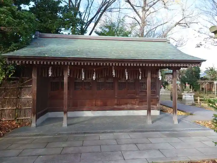 三条八幡宮(新潟県)