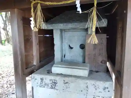 白山神社(福井県)