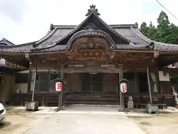 感應寺(長野県)