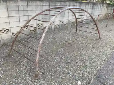 諏訪神社(東京都)