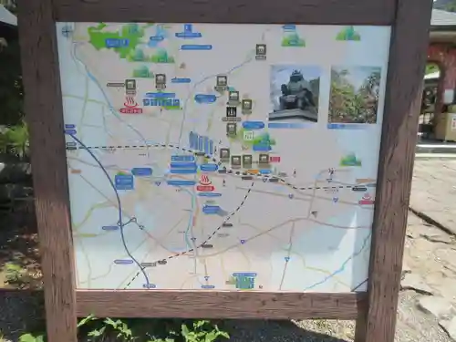 甲斐善光寺のその他建物