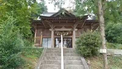 鹿島神社(茨城県)