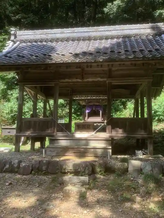 日龍峯寺(高澤観音)(美濃清水)(岐阜県)