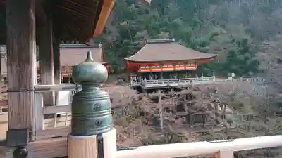 清水寺(京都府)