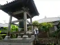 法輪寺のその他建物