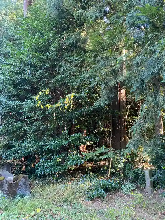 乃木神社(栃木県)