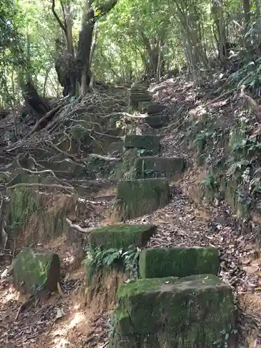 鵜戸神宮のその他建物