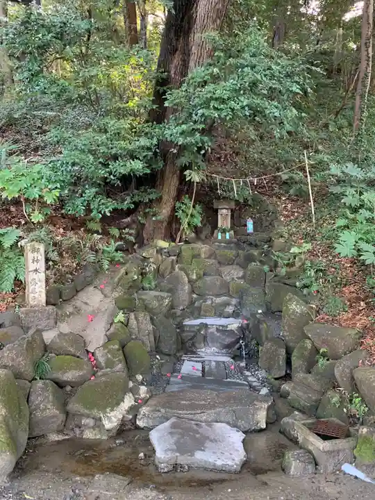 姉埼神社(千葉県)