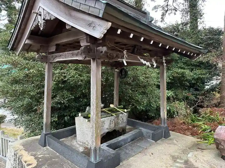 走落神社(大阪府)