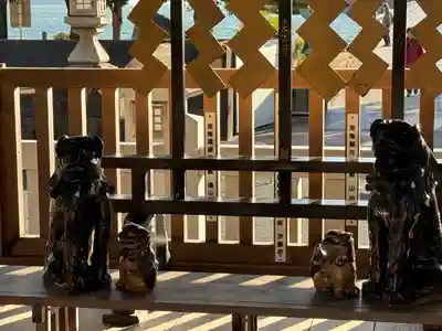 八百富神社(愛知県)