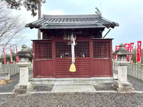 稲荷神社(滋賀県)