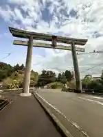 都農神社(宮崎県)