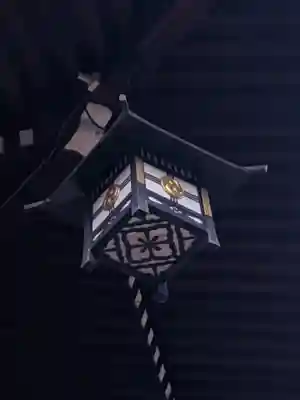 太子堂八幡神社のその他建物