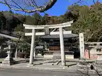 日吉神社(滋賀県)