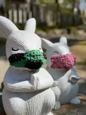 五泉八幡宮(新潟県)