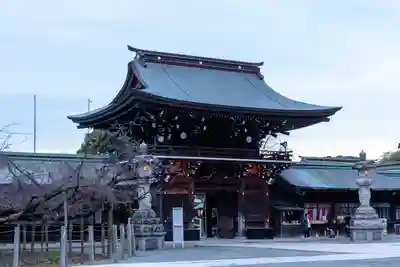 宮地嶽神社(福岡県)