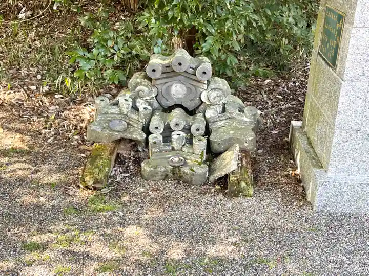 三子神社(滋賀県)