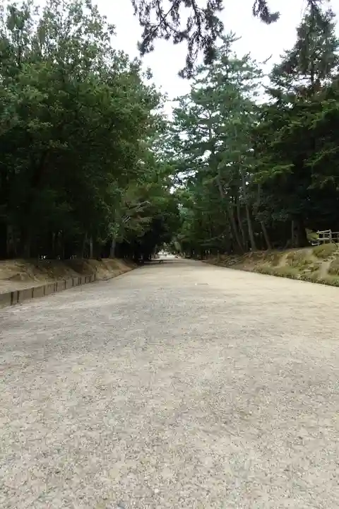 春日大社のその他建物