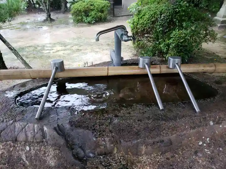 玉祖神社(山口県)