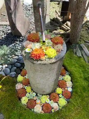 行田八幡神社(埼玉県)