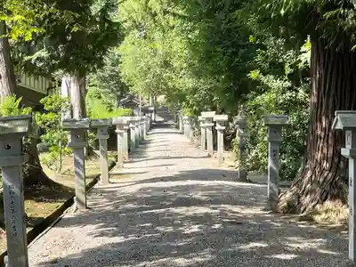 諏訪神社(三重県)