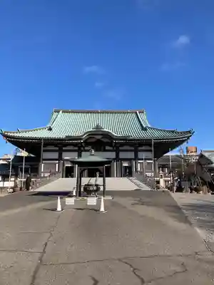 覚王山 日泰寺(愛知県)