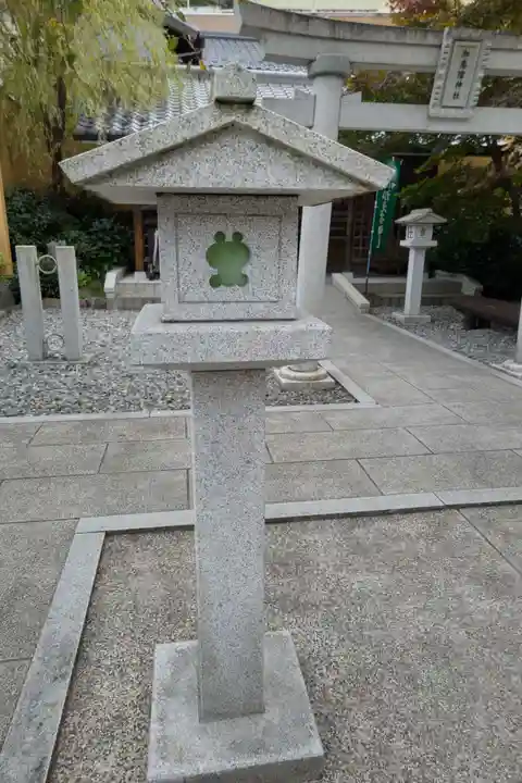 加恵瑠神社のその他建物