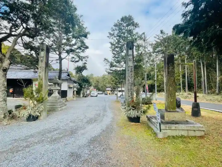 大野神社(滋賀県)