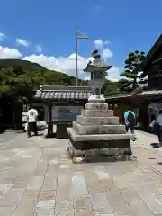 伊勢神宮内宮（皇大神宮）(三重県)