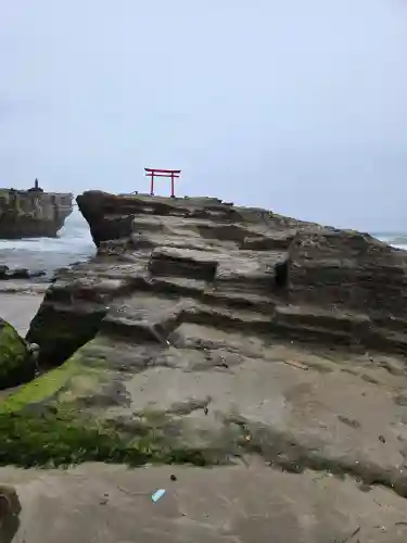 伊古奈比咩命神社(静岡県)