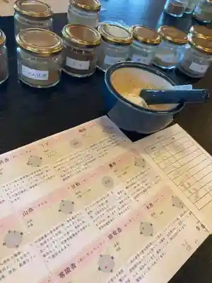 法話と天井絵の寺 観音寺の体験その他