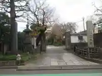 薬師寺 南蔵院 (東京都)