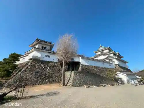 和歌山縣護國神社(和歌山県)