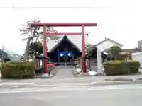 黒住神社(北海道)