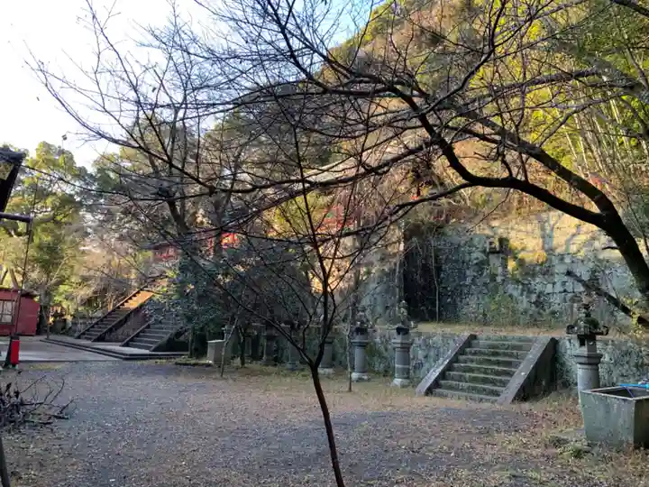 静岡浅間神社のその他建物