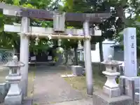 世直神社(福井県)