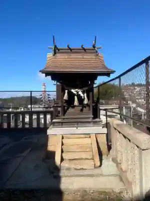 宇佐神社(広島県)