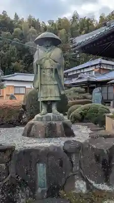 南林寺(大阪府)
