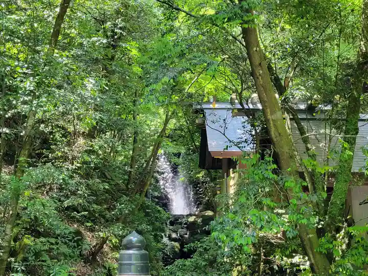 多度大社のその他建物