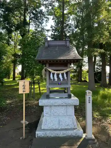 菅原神社(東京都)
