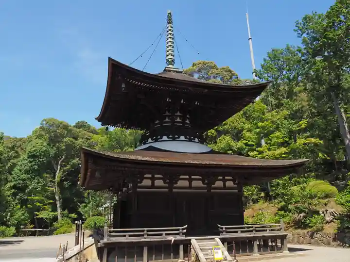 石山寺(滋賀県)