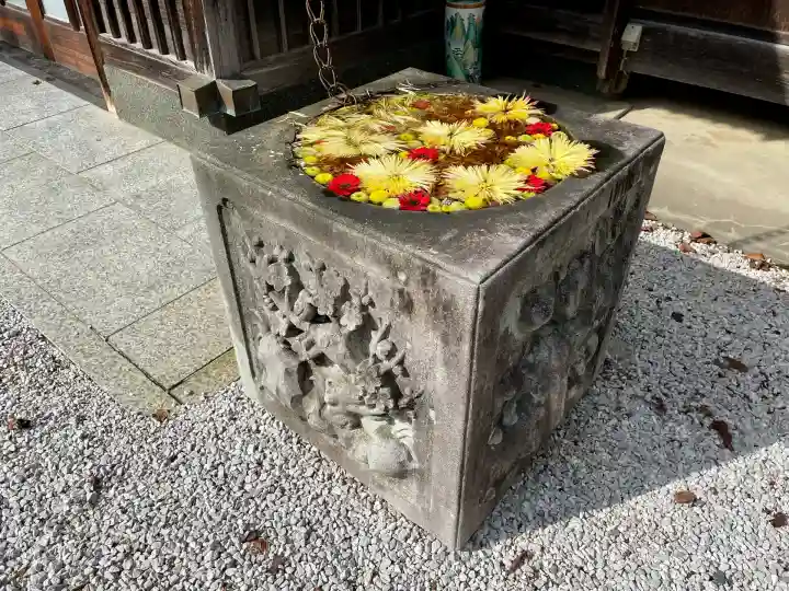 法恩寺(埼玉県)