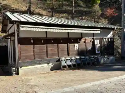 西宮神社(栃木県)