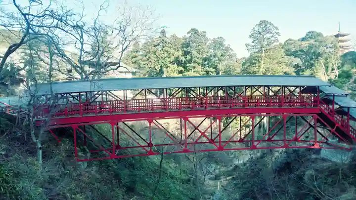 方廣寺(静岡県)