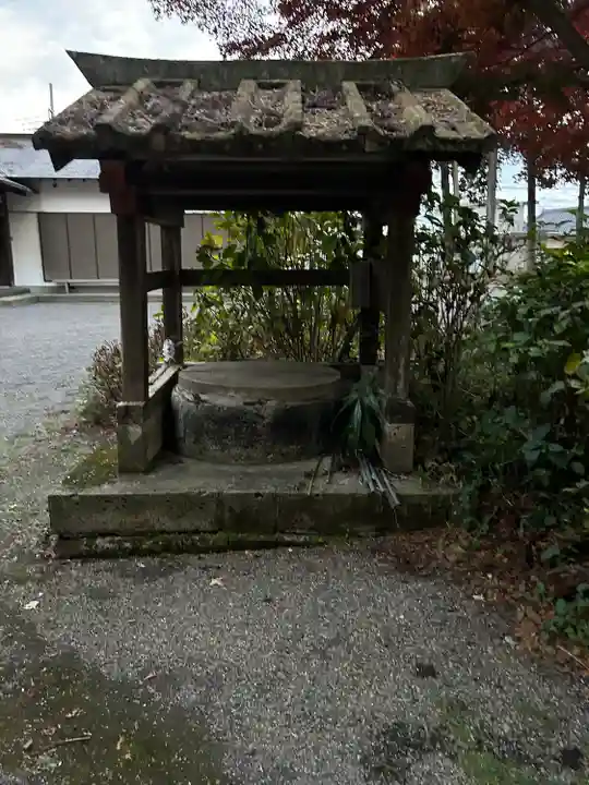 磯山神社(栃木県)