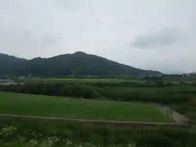 祇園社(山口県)
