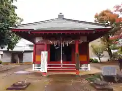 千葉寺(千葉県)