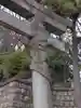 品川神社(東京都)