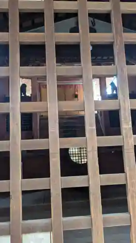 植槻八幡神社(奈良県)