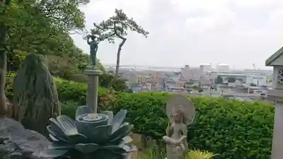 千福寺(茨城県)